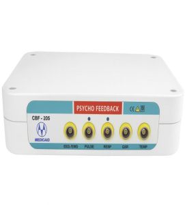 Computerised Biofeedback Machine