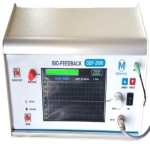 Digital Biofeedback Machine