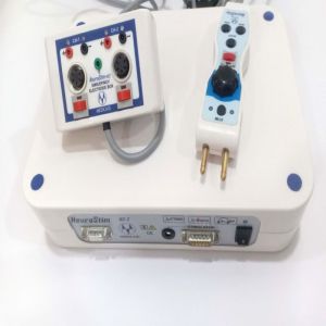 Emg 2 Channel Neurostim Machine