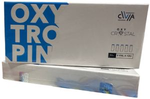 Oxytropin 50iu Human Growth Hormone (Hgh)