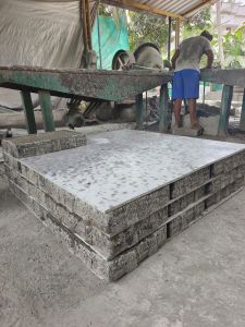 Paver Block Pallet