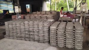 Paver Block Pallet