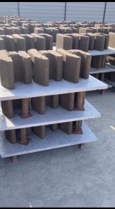 Fly Ash Brick Pallet
