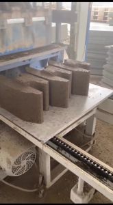 Fly Ash Brick Pallet