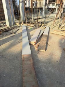 Plastic Shuttering Sheet