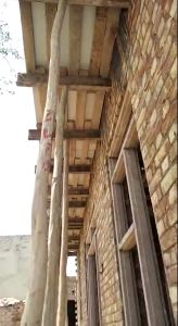 Plastic Shuttering Sheet