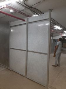 Recycle Plastic Sheets