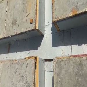 Waterproof Plastic Shuttering Sheet
