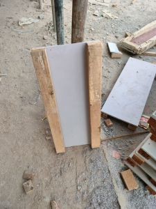 Waterproof Plastic Shuttering Sheet