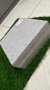 Recycle Plastic Brick Pallet