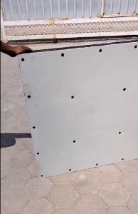 Recycle Plastic Shuttering Sheets