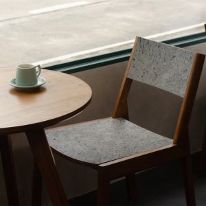 Waterproof Plastic Plywood