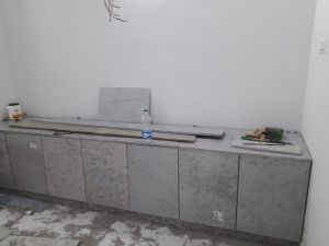 Waterproof Plastic Plywood