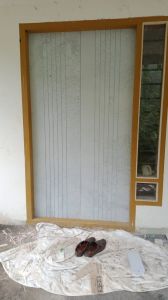 Waterproof Plastic Plywood