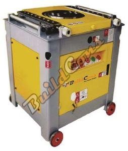32 Mm Bar Bending Machine