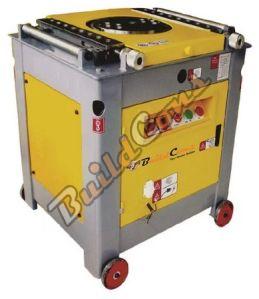 34 Mm Bar Bending Machine