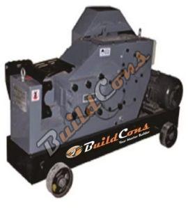 42 Mm Bar Cutting Machine