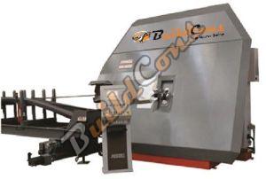Automatic Stirrup Bending Machine