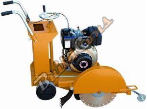 CQF16 Petrol Concrete Groove Cutter