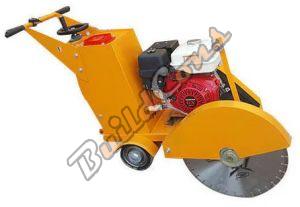 CQF20 Electric Concrete Groove Cutter