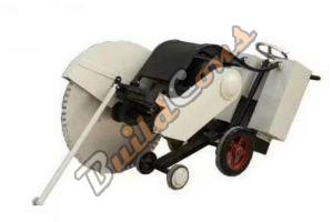 CQF40 Diesel Concrete Groove Cutter