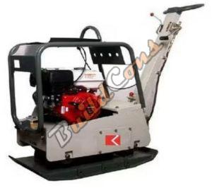 Diesel Forward Reverse Plate Compactor