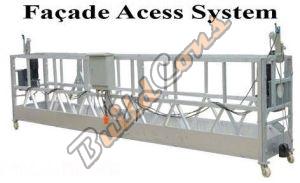 Facade Access System