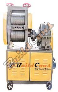 Industrial Rebar Straightening Machine