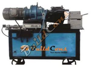 Industrial Rebar Threading Machine