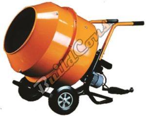 Mini Concrete Mixer