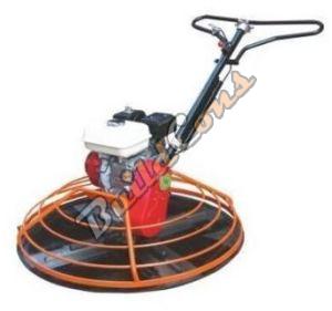 Petrol Power Trowel