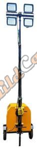 Portable Lighting Tower