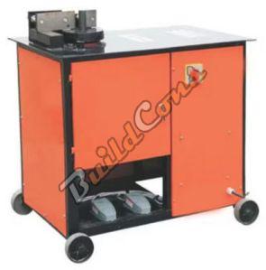 Portable Stirrup Bending Machine