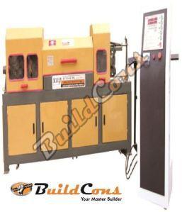 Rebar Decoiling Machine