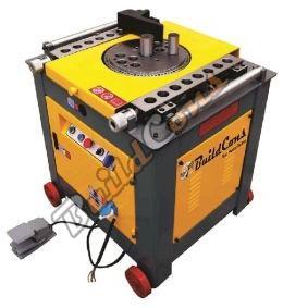 Rebar Bending Machine