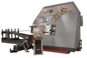 Rebar Stirrup Bending Machine