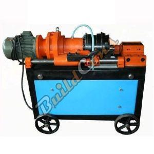 Rebar Thread Rolling Machine