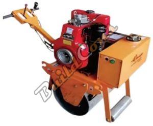 Single Drum Vibratory Roller