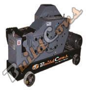 TMT Bar Cutting Machine