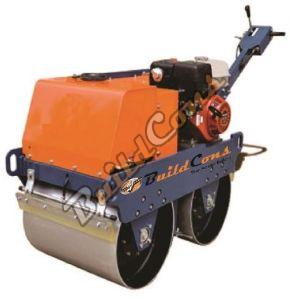Walk Behind Vibratory Roller