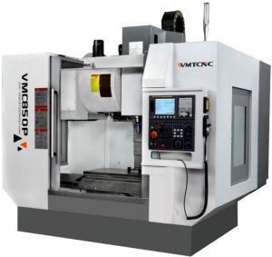 Vmc Machining Services
