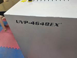 Computer to Plate Machines