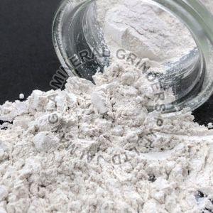 EMS -100 Silver White pearl Pigment