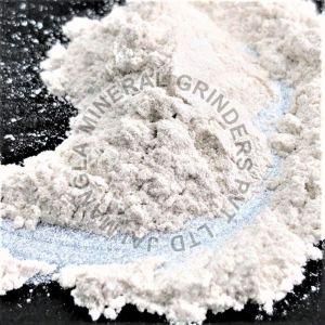 EMS-151 Silver White Pearl Pigment