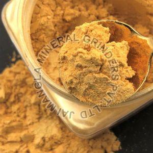 EMS-300 Natural Gold Pearlescent Pigment