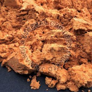 Natural Gold Pearl Pigment , EMS-302