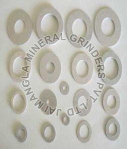 Mica Board Washers
