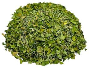 Moringa Dried Leaves