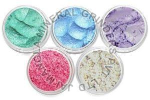 Pearlescent Pigment Powder
