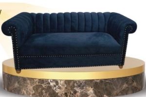 Three Seater Sofa for Living Room